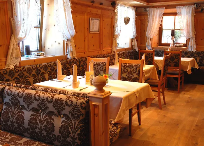 Hotel Bierwirt
