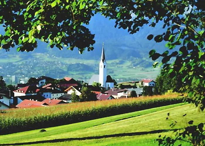 Aldranser Hof