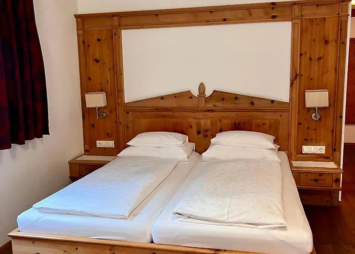 Hotel Garni Obermair