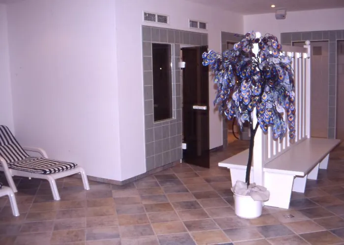 Hotel Edelweiss